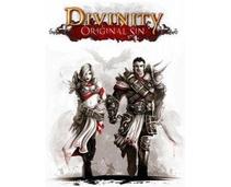 Obrázek k produktu: ESD GAMES Divinity Original Sin Enhanced Edition