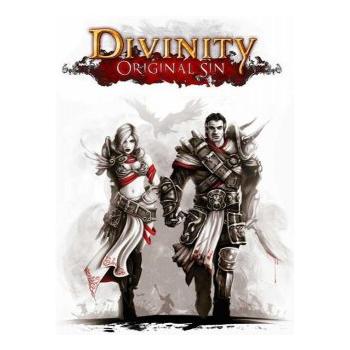 Hra na PC ESD GAMES Divinity Original Sin Enhanced Edition