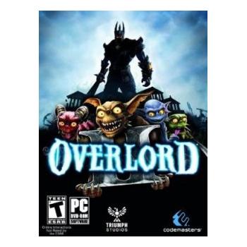 Hra na PC ESD GAMES Overlord 2