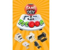 Obrázek k produktu: ESD GAMES Game Dev Tycoon