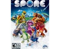 Obrázek k produktu: ESD GAMES SPORE
