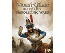 Obrázek k produktu: ESD GAMES Mount and Blade Warband Napoleonic Wars