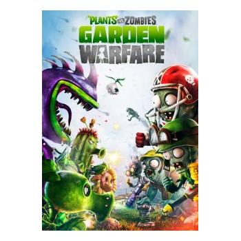 Hra na PC ESD GAMES Plants vs Zombies Garden Warfare