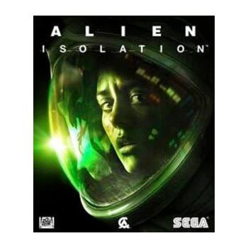 Hra na PC ESD GAMES Alien Isolation