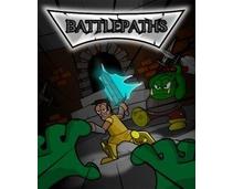 Obrázek k produktu: ESD GAMES Battlepaths