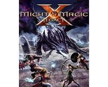 Obrázek k produktu: ESD GAMES Might and Magic X Legacy
