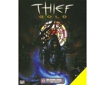 Obrázek k produktu: ESD GAMES Thief Gold