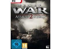 Obrázek k produktu: ESD GAMES Men of War Assault Squad 2