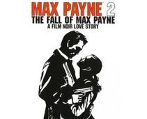 Obrázek k produktu: ESD GAMES Max Payne 2
