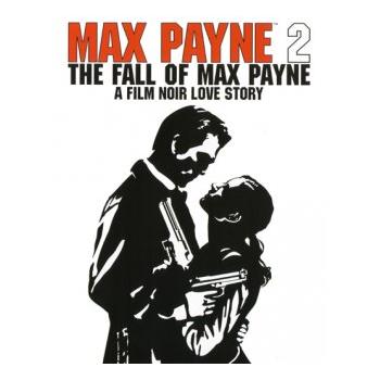 Hra na PC ESD GAMES Max Payne 2