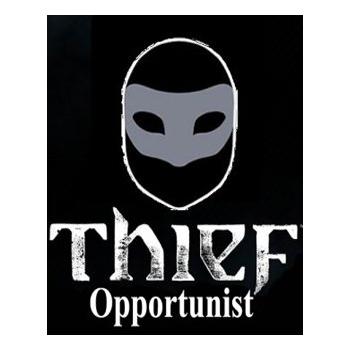 Hra na PC ESD GAMES Thief Opportunist