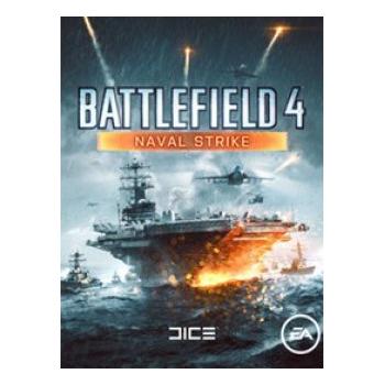 Hra na PC ESD GAMES Battlefield 4 Naval Strike