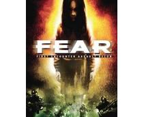Obrázek k produktu: ESD GAMES F.E.A.R. Gold Edition, Fear
