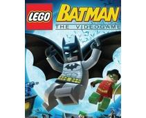 Obrázek k produktu: ESD GAMES LEGO Batman