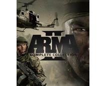 Obrázek k produktu: ESD GAMES Arma II Complete Collection, Arma 2