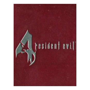 Hra na PC ESD GAMES Resident Evil 4 / Biohazard 4 Ultimate HD Edit