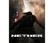 Obrázek k produktu: ESD GAMES Nether Resurrected