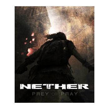 Hra na PC ESD GAMES Nether Resurrected
