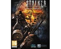 Obrázek k produktu: ESD GAMES S.T.A.L.K.E.R. Call of Pripyat