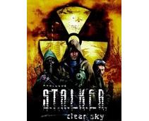 Obrázek k produktu: ESD GAMES S.T.A.L.K.E.R. Clear Sky