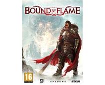 Obrázek k produktu: ESD GAMES Bound By Flame