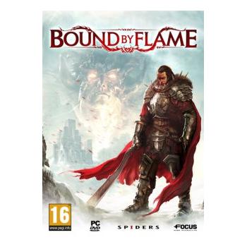 Hra na PC ESD GAMES Bound By Flame