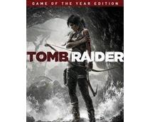 Obrázek k produktu: ESD GAMES Tomb Raider GOTY Edition