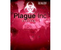 Obrázek k produktu: ESD GAMES Plague Inc Evolved