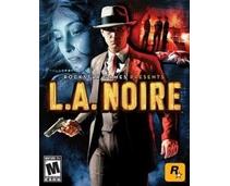Obrázek k produktu: ESD GAMES L.A. NOIRE
