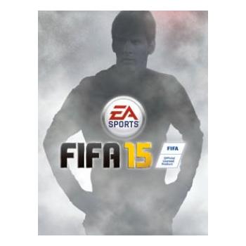 Hra na PC ESD GAMES FIFA 15