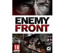 Obrázek k produktu: ESD GAMES Enemy Front