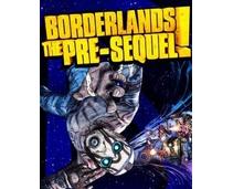 Obrázek k produktu: ESD GAMES Borderlands The Pre-Sequel