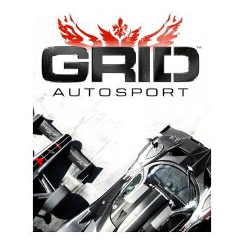 Hra na PC ESD GAMES GRID Autosport