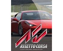 Obrázek k produktu: ESD GAMES Assetto Corsa