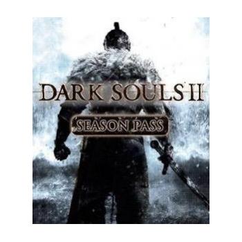 Hra na PC ESD GAMES Dark Souls II Season Pass