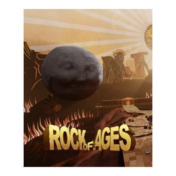 Hra na PC ESD GAMES Rock of Ages