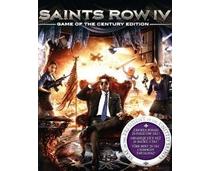 Obrázek k produktu: ESD GAMES Saints Row IV Game of the Century Edition