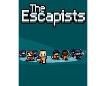 Obrázek k produktu: ESD GAMES The Escapists