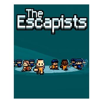 Hra na PC ESD GAMES The Escapists