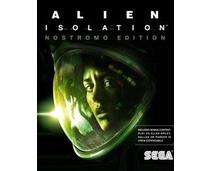 Obrázek k produktu: ESD GAMES Alien Isolation Nostromo Edition