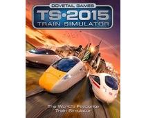 Obrázek k produktu: ESD GAMES Train Simulator 2015
