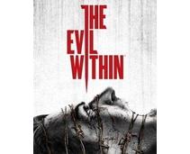 Obrázek k produktu: ESD GAMES The Evil Within