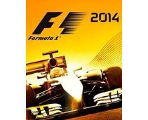 Obrázek k produktu: ESD GAMES F1 2014