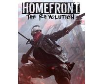 Obrázek k produktu: ESD GAMES Homefront The Revolution