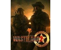 Obrázek k produktu: ESD GAMES Wasteland 2  Directors Cut