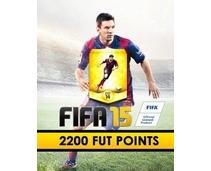 Obrázek k produktu: ESD GAMES FIFA 15 FUT Points 2200