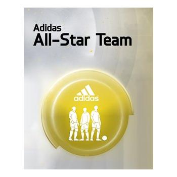 Hra na PC ESD GAMES FIFA 15 Adidas All-Star Team