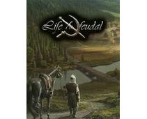 Obrázek k produktu: ESD GAMES Life is Feudal Your Own