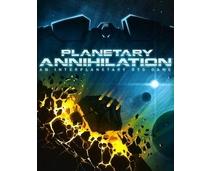 Obrázek k produktu: ESD GAMES Planetary Annihilation