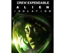 Obrázek k produktu: ESD GAMES Alien Isolation Crew Expendable